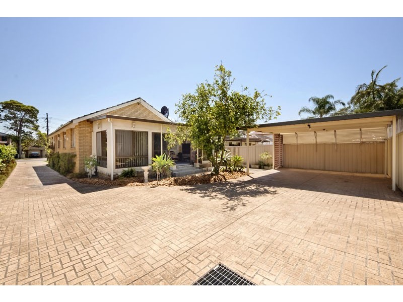 16 Second Avenue, Gymea Bay NSW 2227