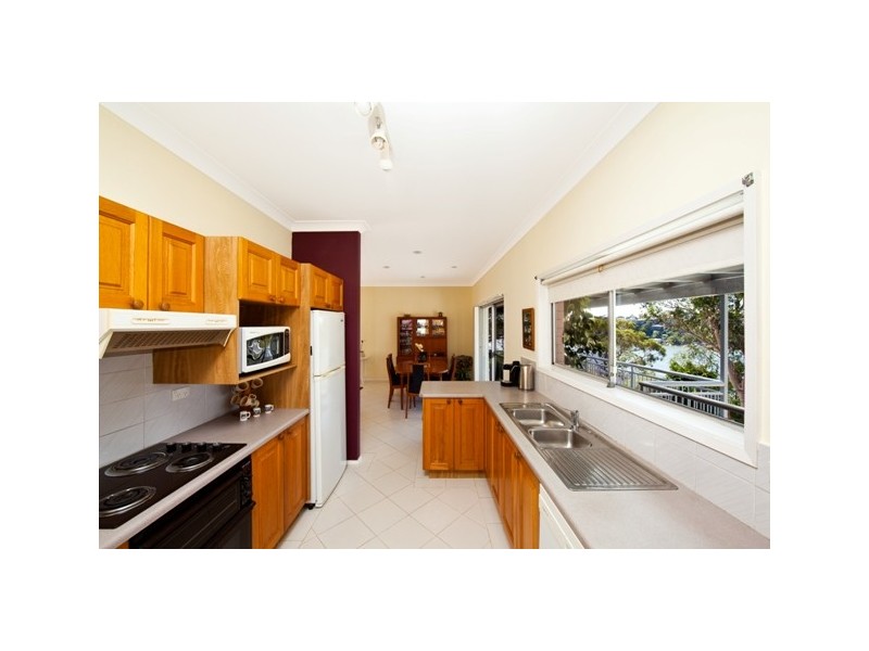 187 Georges River Crescent, Oyster Bay NSW 2225