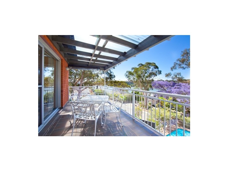 187 Georges River Crescent, Oyster Bay NSW 2225