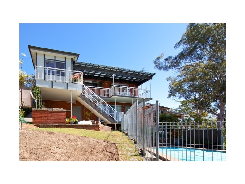 187 Georges River Crescent, Oyster Bay NSW 2225