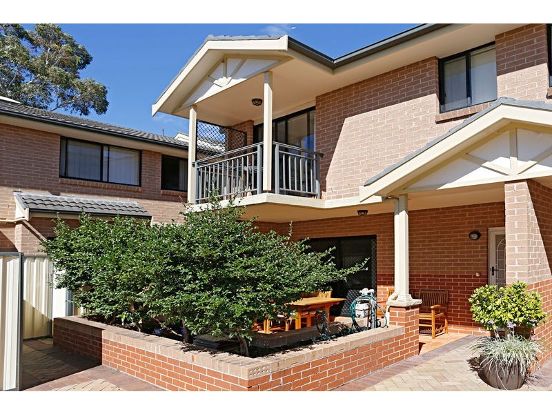 5/8 Warumbui Avenue, Miranda NSW 2228