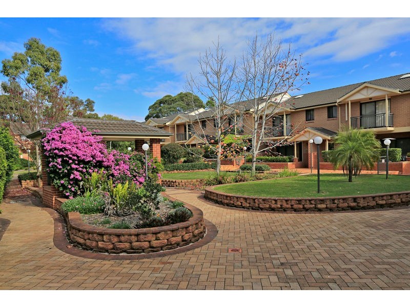 5/8 Warumbui Avenue, Miranda NSW 2228