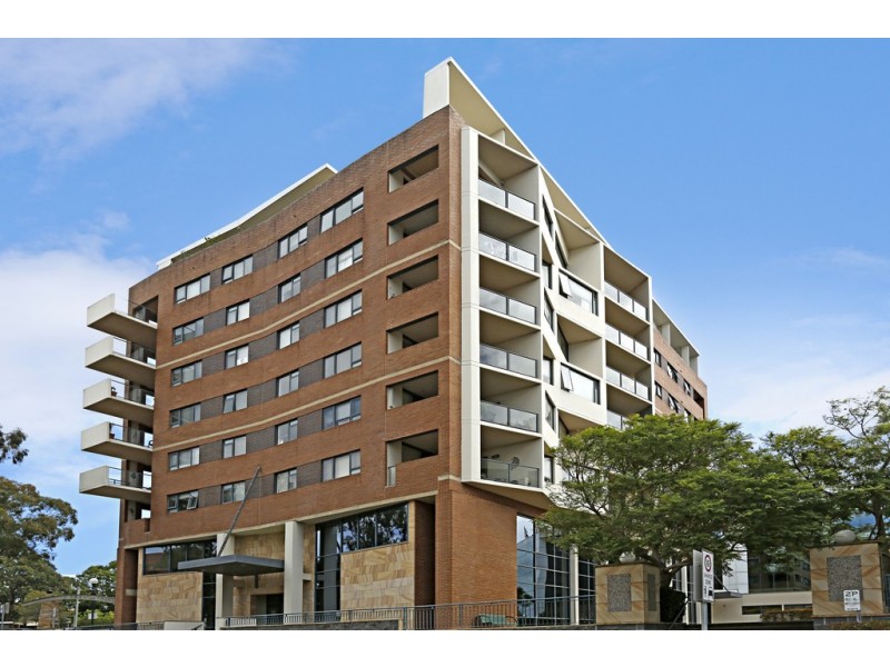 32/37-41 Belmont Street, Sutherland NSW 2232