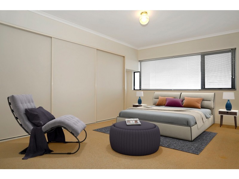 32/37-41 Belmont Street, Sutherland NSW 2232