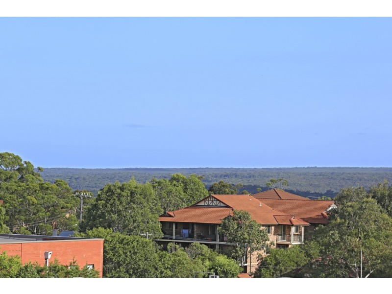 32/37-41 Belmont Street, Sutherland NSW 2232