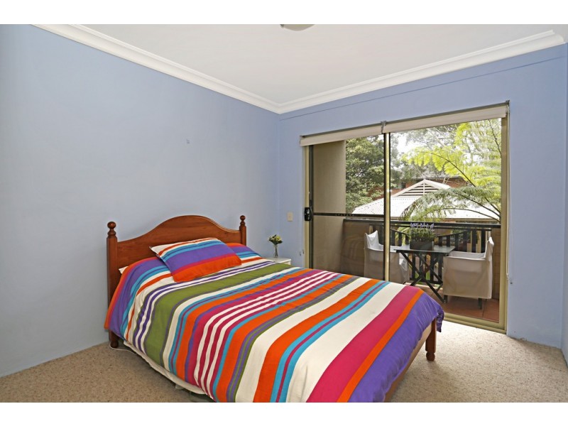 8/84 Glencoe Street, Sutherland NSW 2232