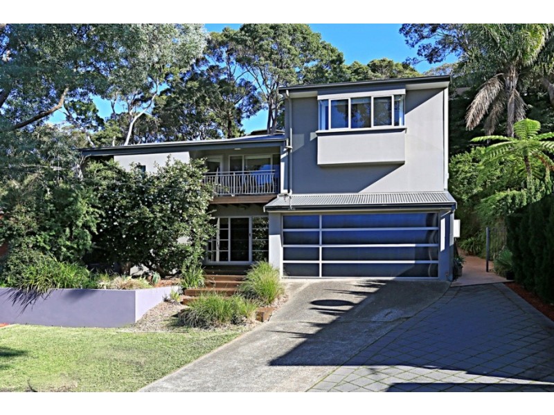 241 North West Arm Road, Grays Point NSW 2232
