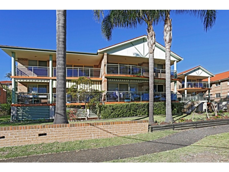 5/58 Talara Road, Gymea NSW 2227