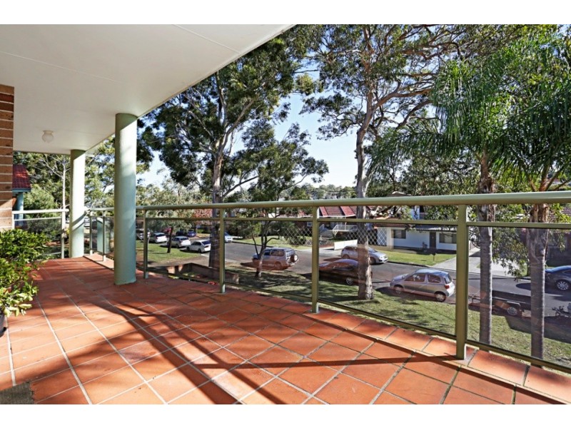 5/58 Talara Road, Gymea NSW 2227