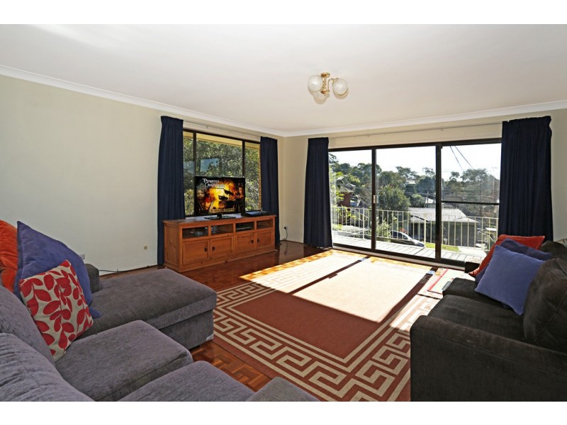 4 Larool Place, Engadine NSW 2233