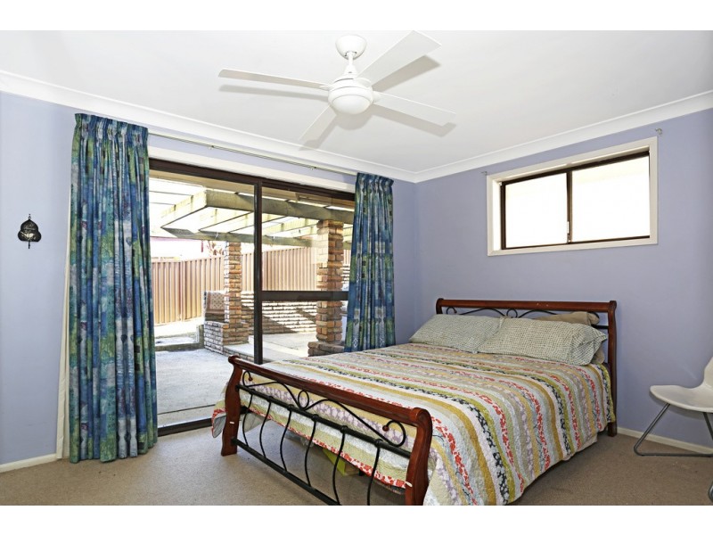 4 Larool Place, Engadine NSW 2233