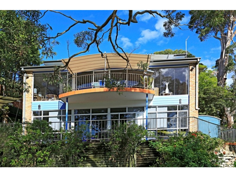 133 Peninsular Road, Grays Point NSW 2232