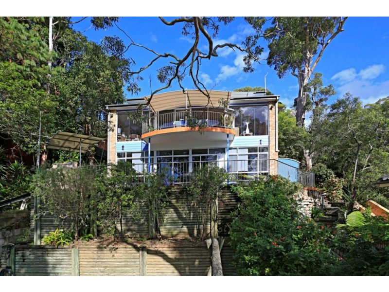133 Peninsular Road, Grays Point NSW 2232