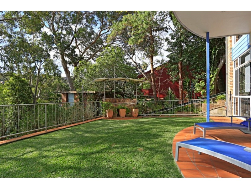 133 Peninsular Road, Grays Point NSW 2232