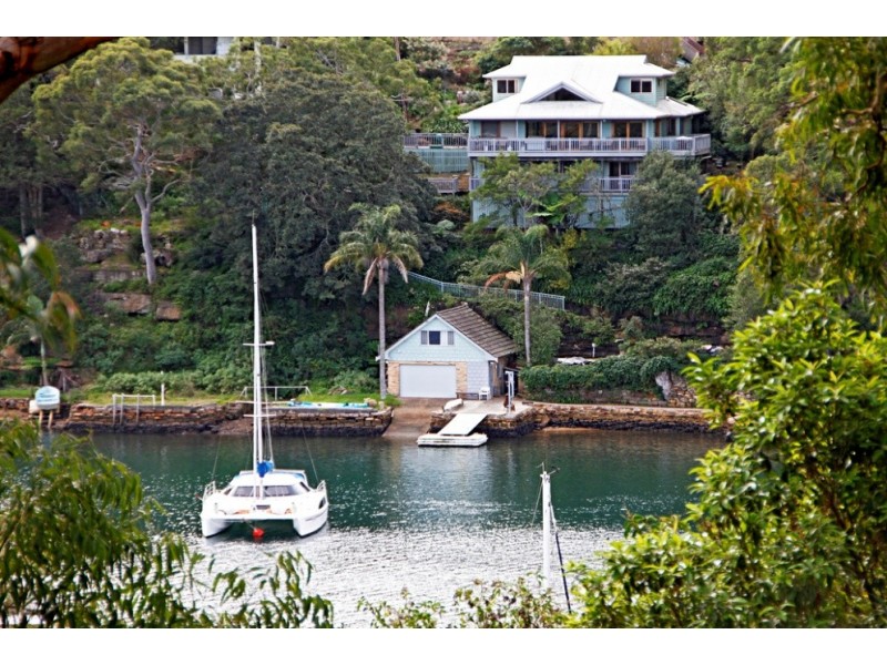 133 Peninsular Road, Grays Point NSW 2232