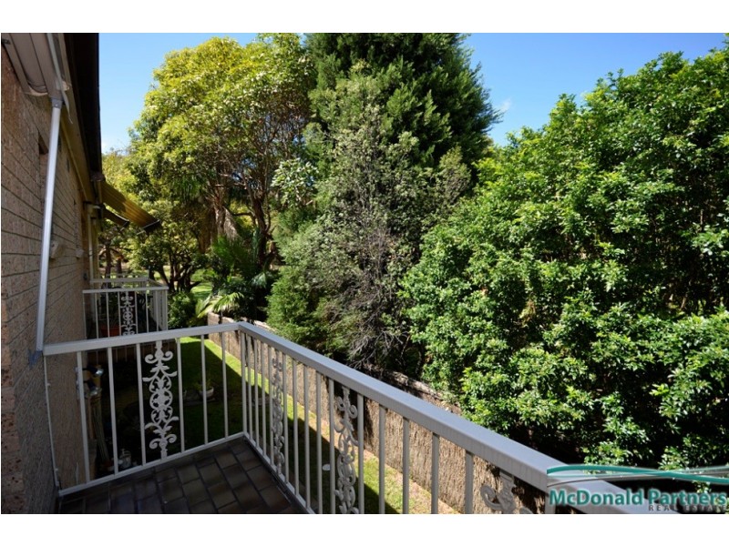 21/40 Bunyala Street, Blakehurst NSW 2221