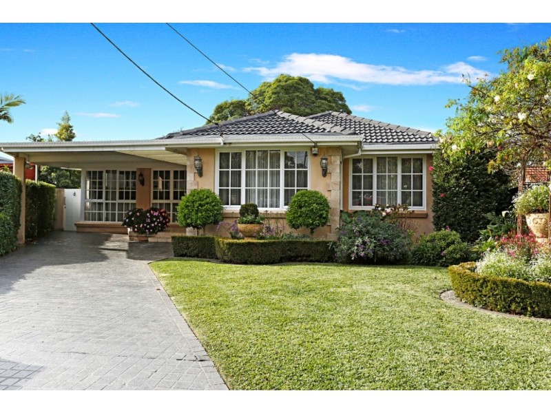 1 Cedar Place, Kirrawee NSW 2232