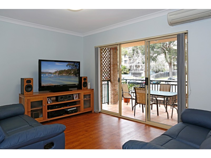 10/16-24 Chapman Street, Gymea NSW 2227