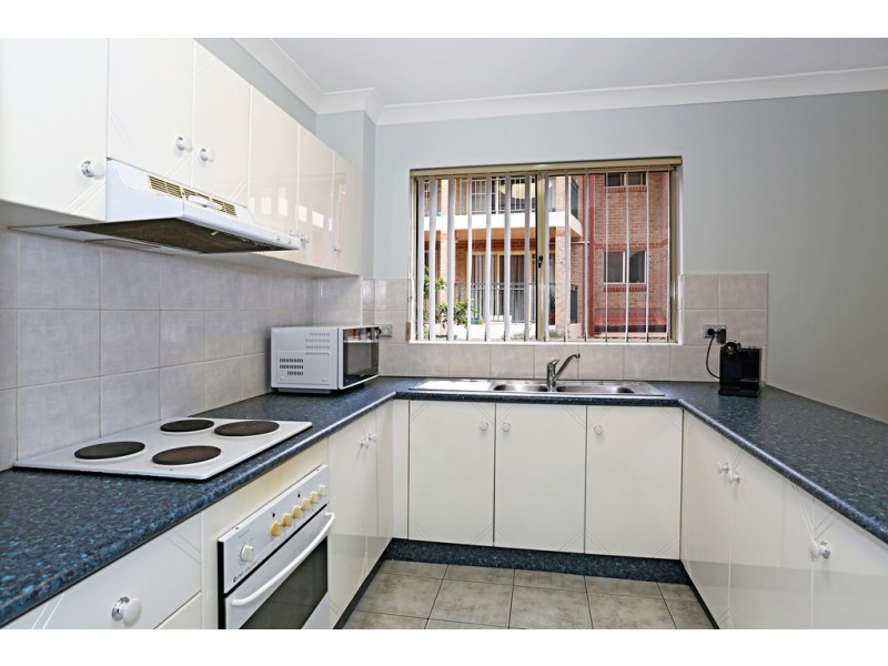 10/16-24 Chapman Street, Gymea NSW 2227