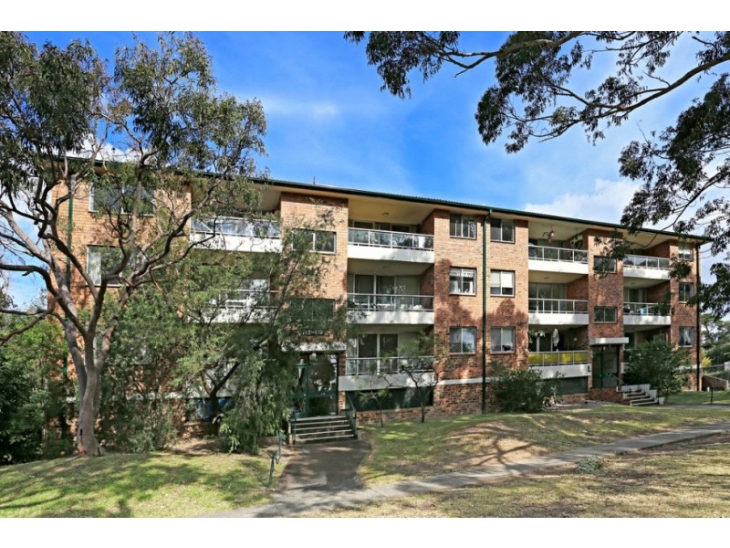 14/1-9 Warburton Street, Gymea NSW 2227