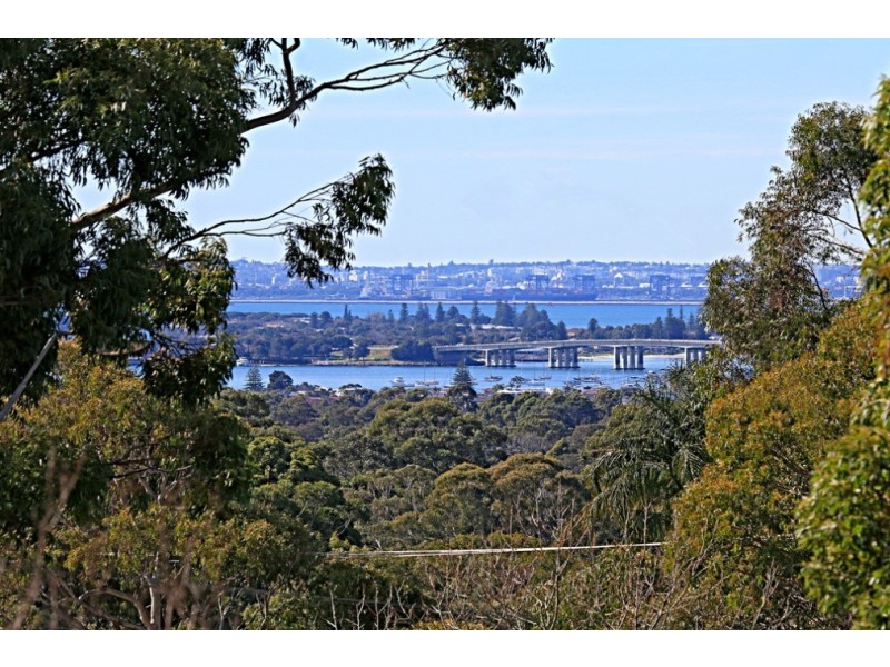 14/1-9 Warburton Street, Gymea NSW 2227