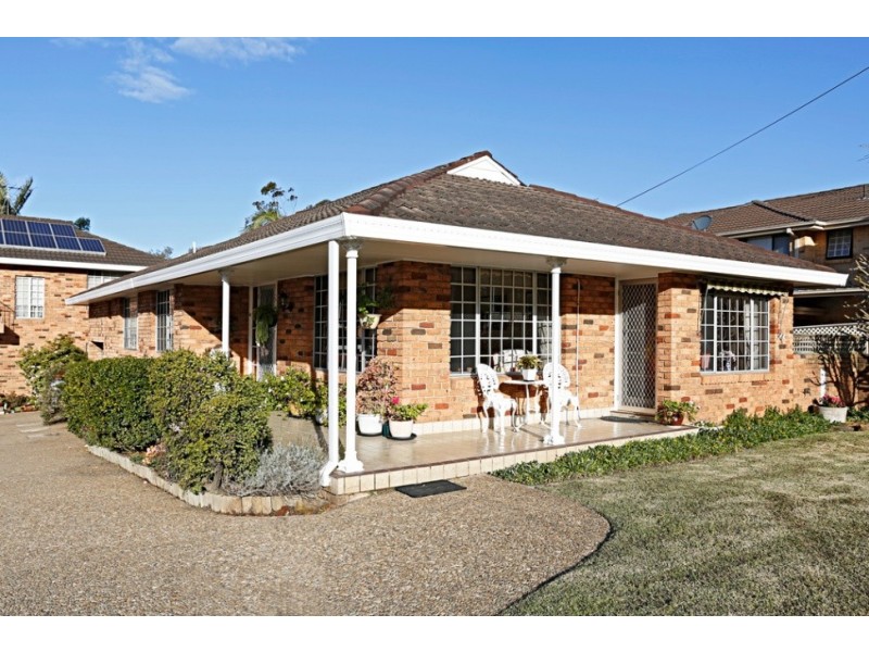 2/40-42 Hotham Road, Gymea NSW 2227