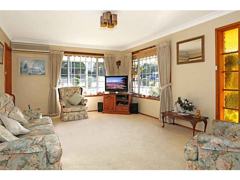 2/40-42 Hotham Road, Gymea NSW 2227