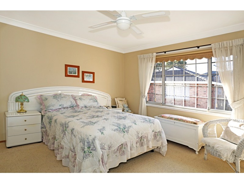 2/40-42 Hotham Road, Gymea NSW 2227