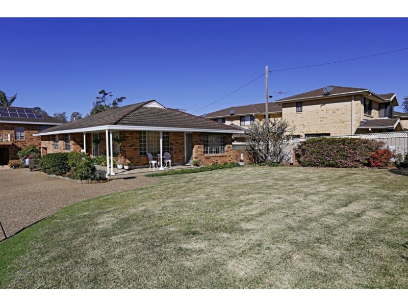 2/40-42 Hotham Road, Gymea NSW 2227