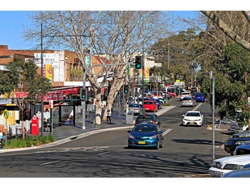 2/40-42 Hotham Road, Gymea NSW 2227