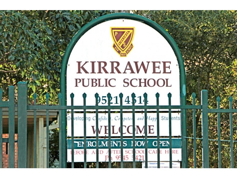 2/40-42 Hotham Road, Gymea NSW 2227