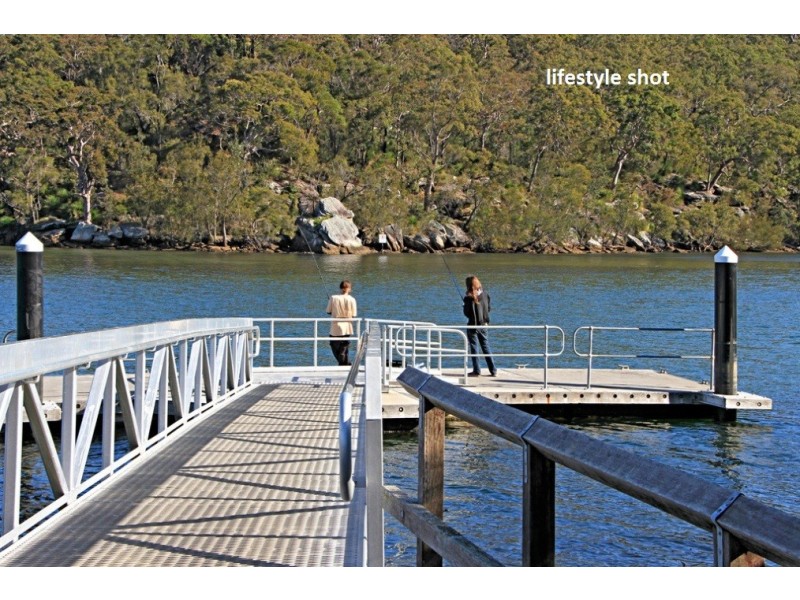 4 Pilbara Place, Grays Point NSW 2232