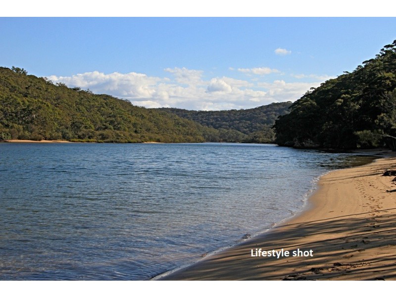 4 Pilbara Place, Grays Point NSW 2232