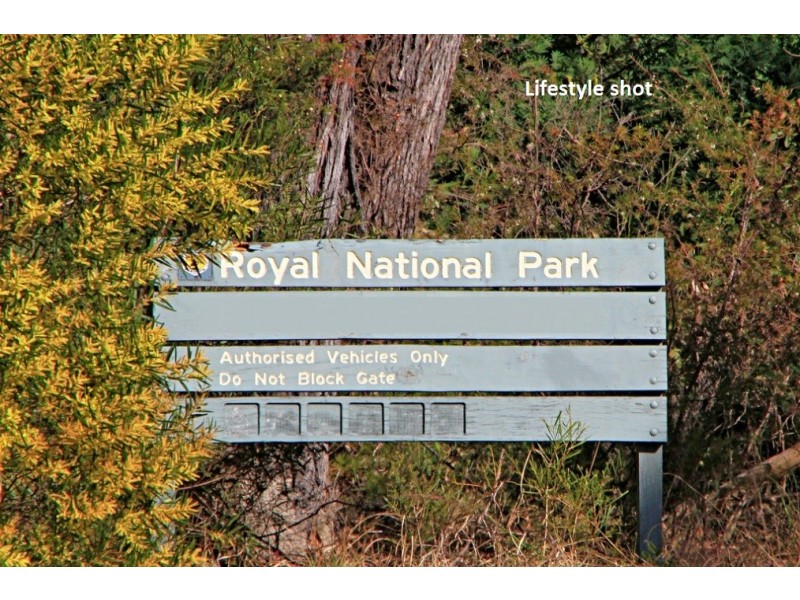 4 Pilbara Place, Grays Point NSW 2232