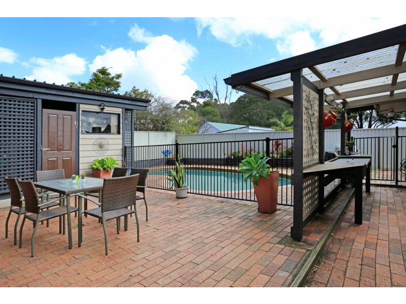 158 The Boulevarde, Miranda NSW 2228