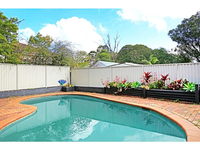 158 The Boulevarde, Miranda NSW 2228