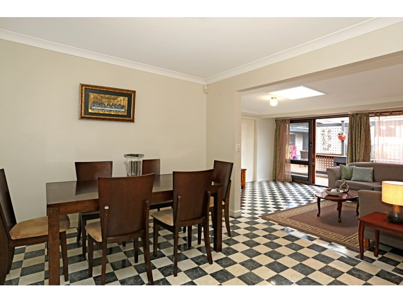 158 The Boulevarde, Miranda NSW 2228