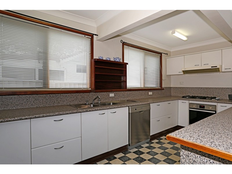 158 The Boulevarde, Miranda NSW 2228