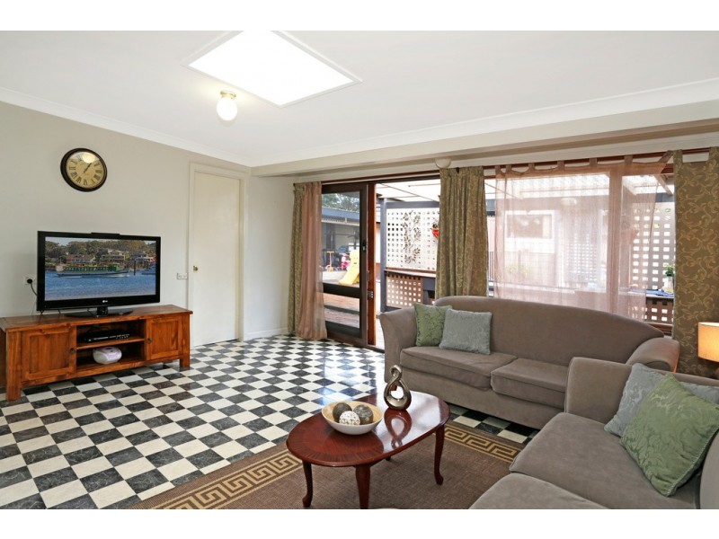 158 The Boulevarde, Miranda NSW 2228