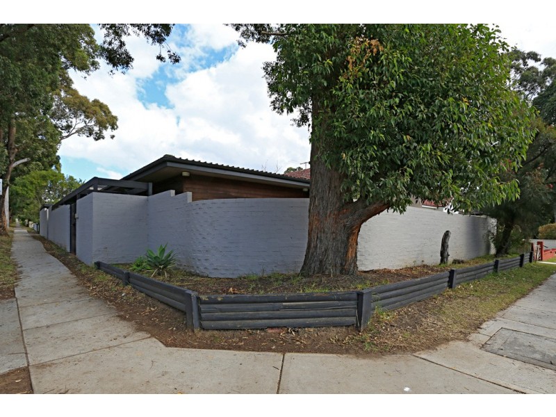 158 The Boulevarde, Miranda NSW 2228