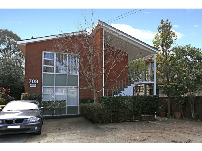 5/709 Kingsway, Gymea NSW 2227