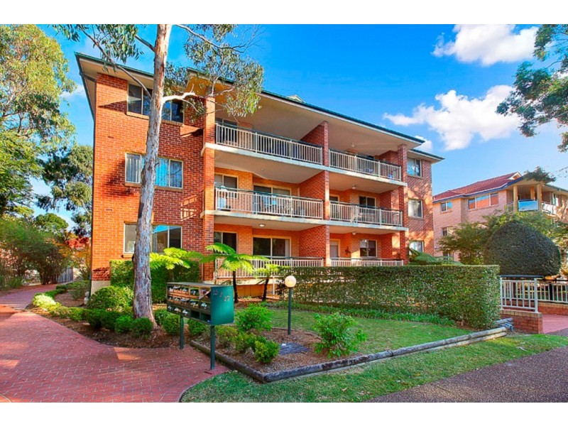 4/15 Koorabel Avenue, Gymea NSW 2227