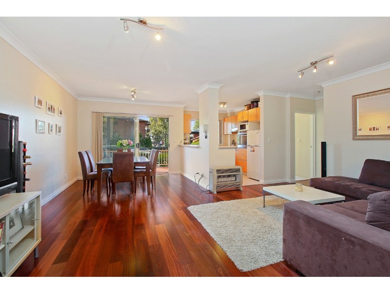 4/15 Koorabel Avenue, Gymea NSW 2227