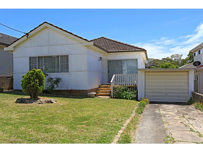 9 Arcadia Avenue, Gymea Bay NSW 2227