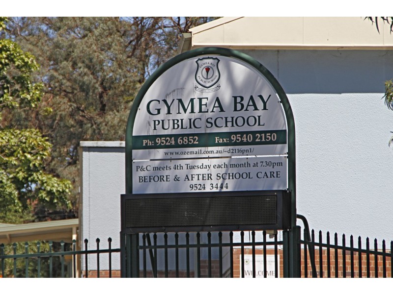 9 Arcadia Avenue, Gymea Bay NSW 2227