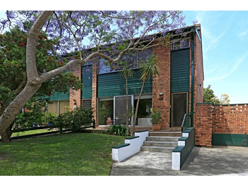 48/1-9 Warburton Street, Gymea NSW 2227