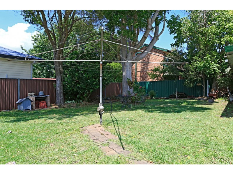 196 Oyster Bay Road, Oyster Bay NSW 2225