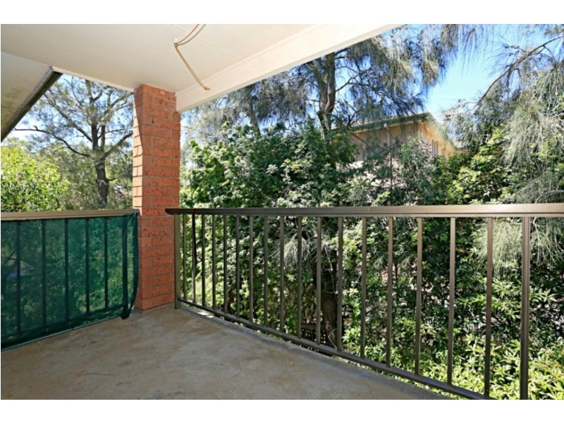 18/63 Auburn Street, Sutherland NSW 2232