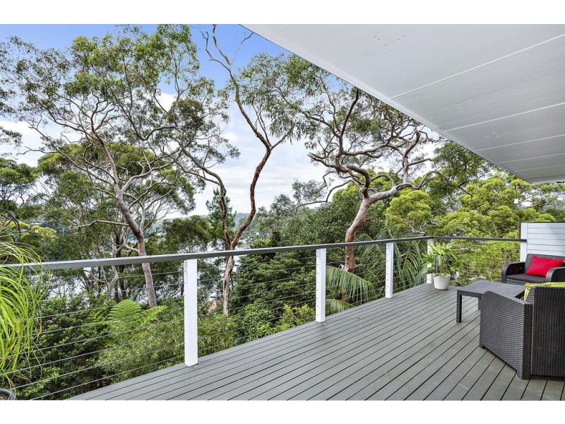 33 Marina Crescent, Gymea Bay NSW 2227