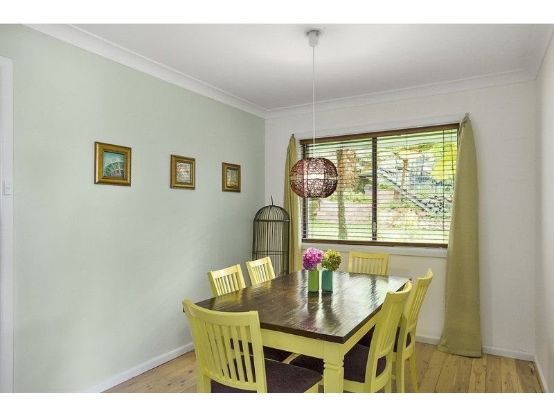 33 Marina Crescent, Gymea Bay NSW 2227